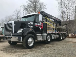 Coffrage Pelletier inc.
