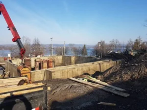 Coffrage Rive-Nord et fils inc.