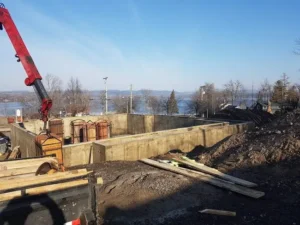 Coffrage Rive-Nord et fils inc.