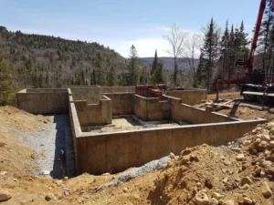 Coffrage Rive-Nord et fils inc.
