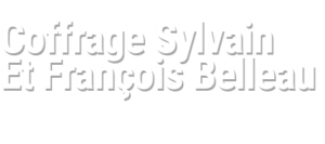 Coffrage S.F.B.