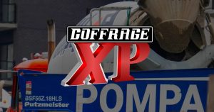 Coffrage XP