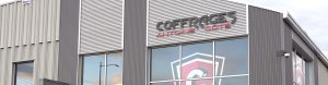 Coffrages Antoine Côté