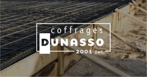 Coffrages Dunasso (2001) inc.