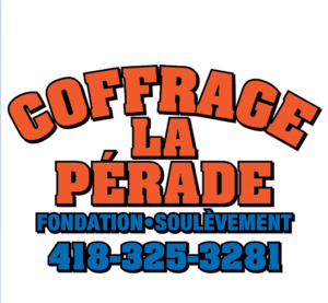 Coffrages La Pérade