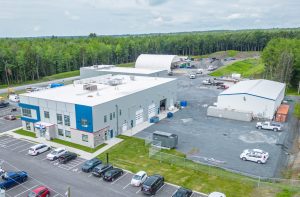 Comco Construction inc.