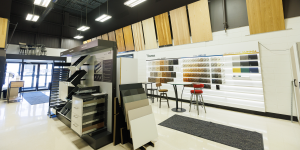 COMMONWEALTH PLYWOOD DISTRIBUTION