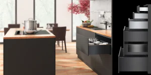 COMMONWEALTH PLYWOOD DISTRIBUTION