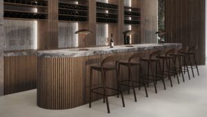 COMPTOIR QUARZO