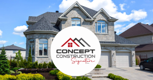 Concept Construction Signature inc.