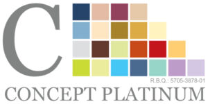 Concept Platinum inc