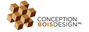 CONCEPTION BOIS DESIGN