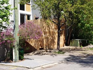 Conception Rénovation Côté
