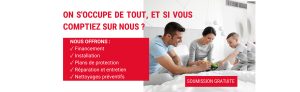 Confort expert inc.
