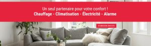 Confort expert inc.