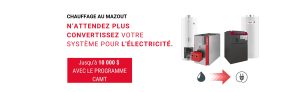 Confort expert inc.