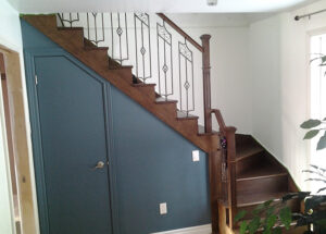 Conrad Bélanger Rénovation Maintenance