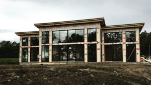 Construction 2B inc.