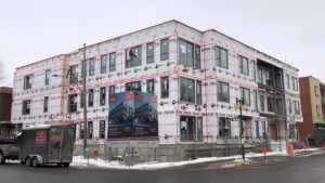Construction 2B inc.