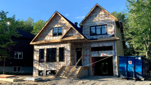 Construction 2B inc.