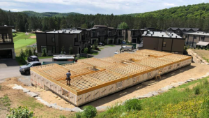 Construction 2B inc.