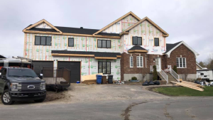 Construction 2B inc.
