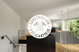Construction 3 Générations inc.