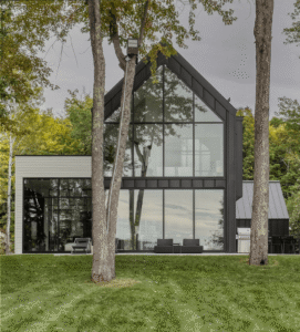 Construction 3D Gervais et fils inc.