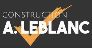 Construction A. Leblanc