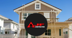 Construction AJF inc.