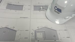 Construction Alain Morin inc.