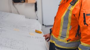 Construction Alain Morin inc.