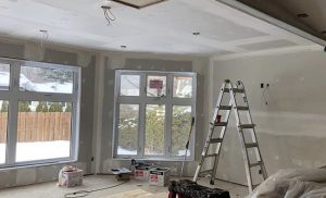 Construction AMJ / Pie Construction