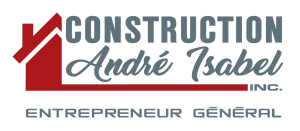 Construction André Isabel inc.