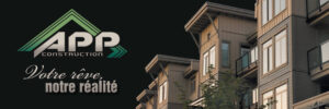 Construction APP inc.
