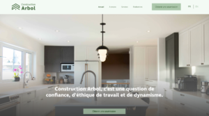 Construction Arbol