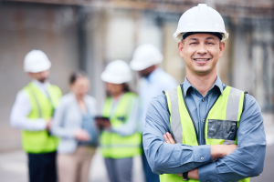 Construction Arken inc.