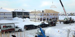 Construction Arpin inc.