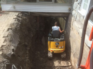 Construction Asselco inc.