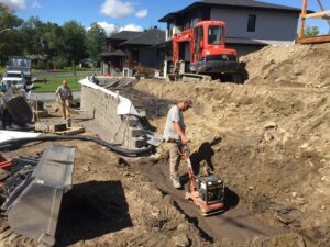Construction Asselco inc.