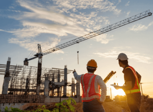 Construction Atlas