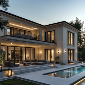 Construction aubin et fils