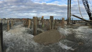 Construction Audet & Knight