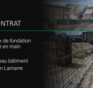 Construction Audet & Knight