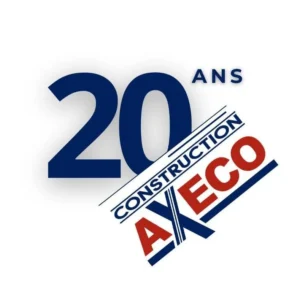 Construction Axeco Inc