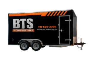 Construction B.T.S.