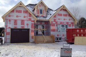 Construction Bayard inc.