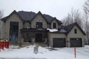 Construction Bayard inc.