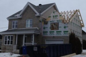 Construction Bayard inc.