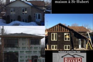 Construction Bayard inc.